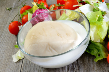 provola cheese
