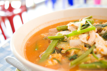 Suki Seafood