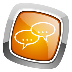 forum icon
