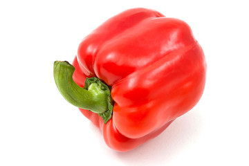 Red Bell Pepper