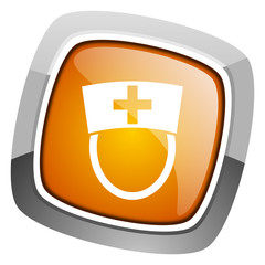 nurse icon