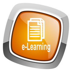 learning icon