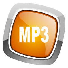 mp3 icon