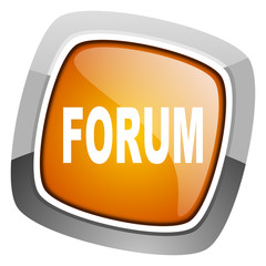 forum icon