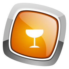 alcohol  icon