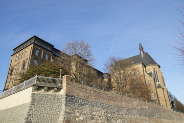 Collegium Albertinum in Bonn, Deutschland