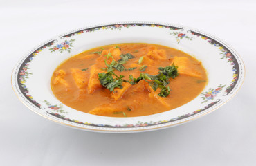 shahi paneer