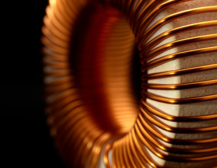 inductor detail