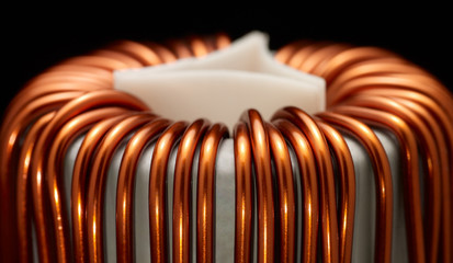 inductor detail