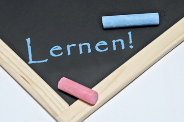 Lernen