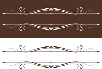 vectorized scrolls