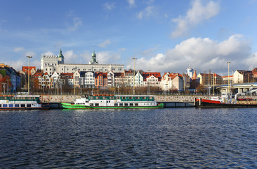 Szczecin
