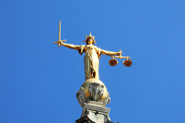 Scales of Justice