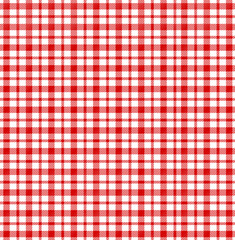 Muster Karo rot  #140115-svg01