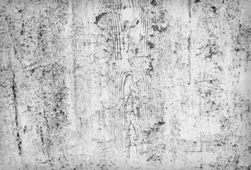 Old-fashioned wooden background
