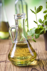 Olive Oil 