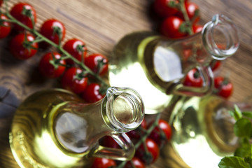 Olive Oil, Extra Virgin