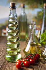Olive Oil 