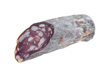 Summer sausage.