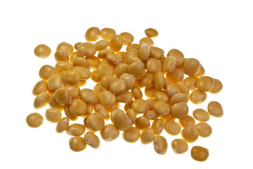 Lupin or Lupini Beans