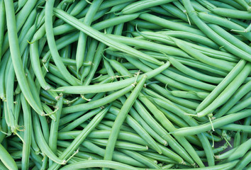Green beans