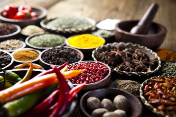  Cooking ingredient,spice