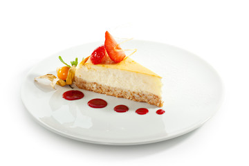 Dessert - Cheesecake