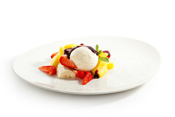 Ice Cream