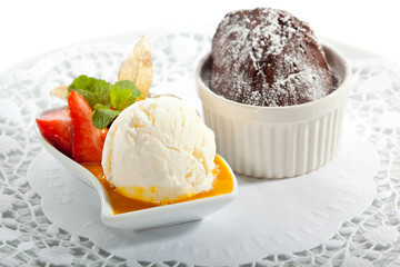 Chocolate Cake