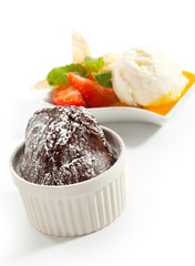 Chocolate Cake