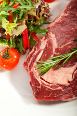 Ribeye Steak