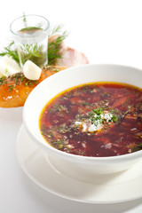 Soup