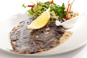 Plaice