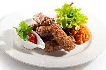 Sausages