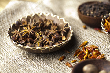 Spices