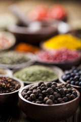 Cooking ingredient,spice 