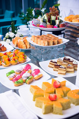 Confectionary