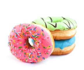 Donuts