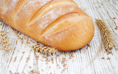 Bread