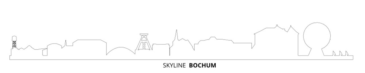 Skyline Bochum