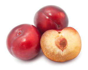 Plums