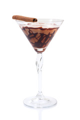 hot chocolate