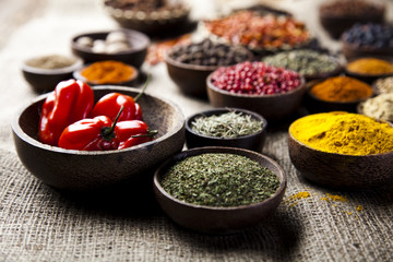 Cooking ingredient,spice 