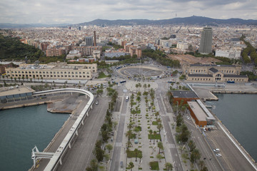 Barcelona, Spain