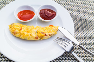 Omelet