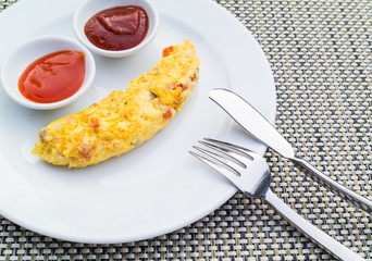 Omelet