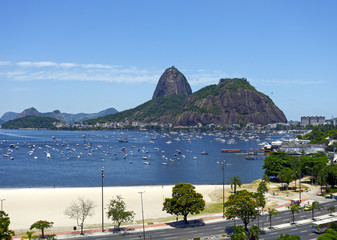 Sugar Loaf, Rio de Janeiro