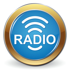 RADIO ICON