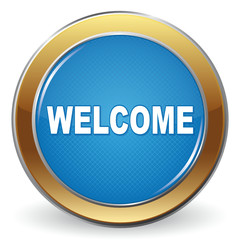 WELCOME ICON