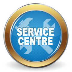 SERVICE CENTRE ICON